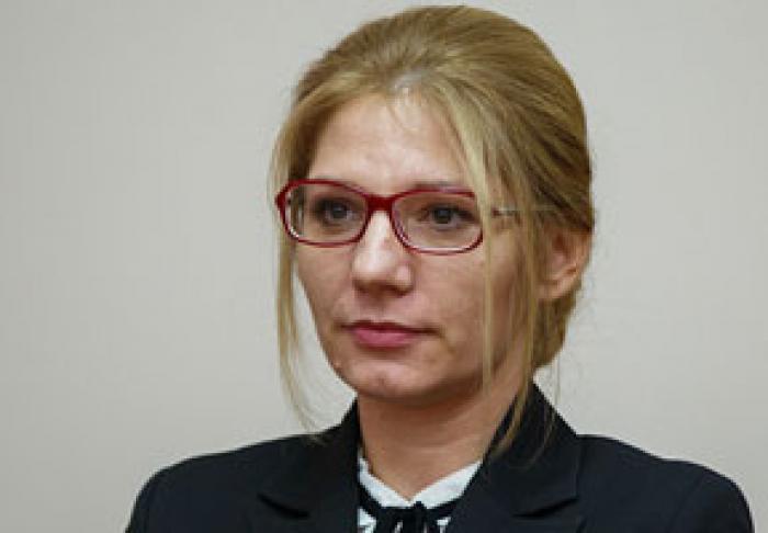 ГОССЕКРЕТАРЬ МИНЭКОНОМИКИ РАССКАЗАЛА О ПЕРСПЕКТИВАХ РАЗВИТИЯ ОНЛАЙН-ТОРГОВЛИ В УСЛОВИЯХ ПАНДЕМИИ