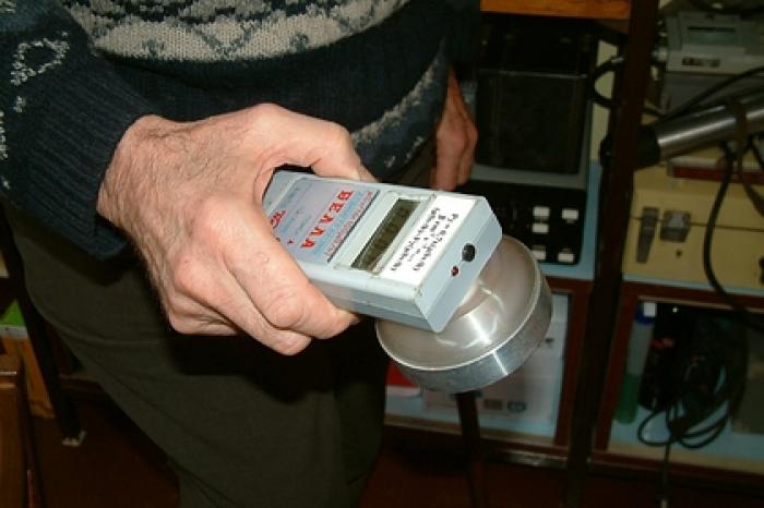 Информацию о пришедшей из России в Европу радиации опровергли