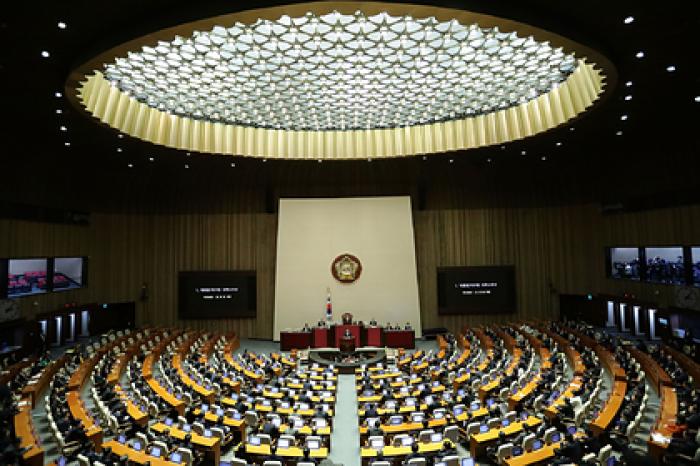 Южная Корея назвала виновных в разрыве связей с КНДР