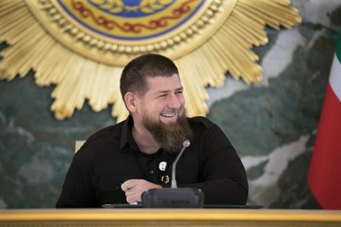 Кадыров раскрыл результат теста на антитела к коронавирусу