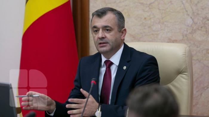 Кику: Мы не откажемся от российского кредита и готовы получить макрофинансовую помощь от ЕС