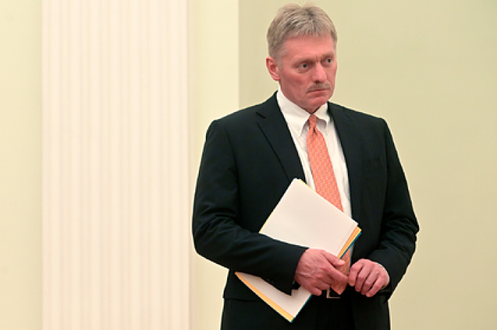 Кремль оценил угрозу коронавируса для голосования по Конституции