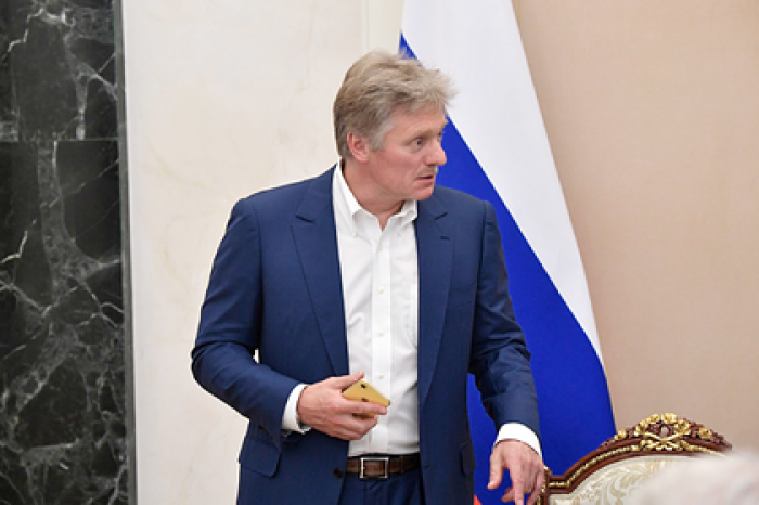 Кремль ответил на обвинения во вмешательстве в выборы президента Белоруссии