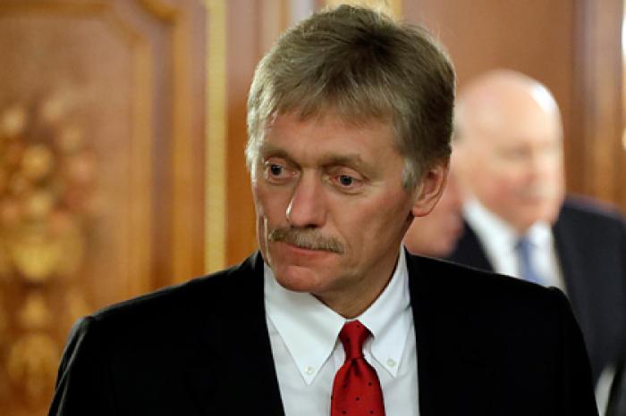 Кремль ответил на слова Лукашенко о борьбе за власть за счет олигархов из России