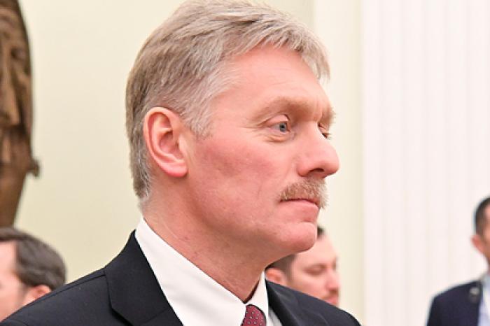 Кремль прокомментировал угрозу новых санкций США против России