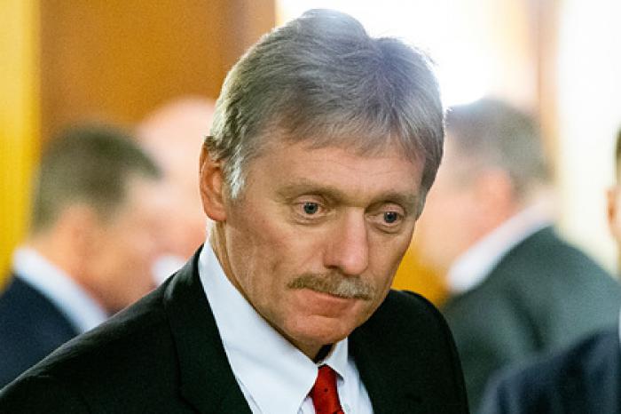 Кремль раскрыл итоговый список иностранных лидеров на параде Победы