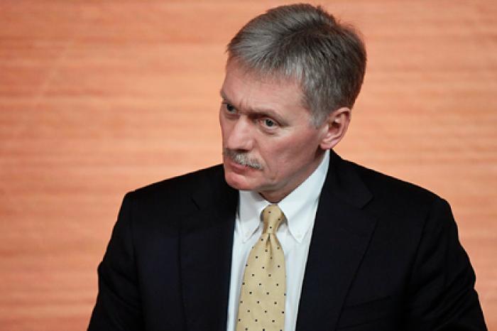 Кремль с пониманием отнесся к отмене парадов Победы в регионах