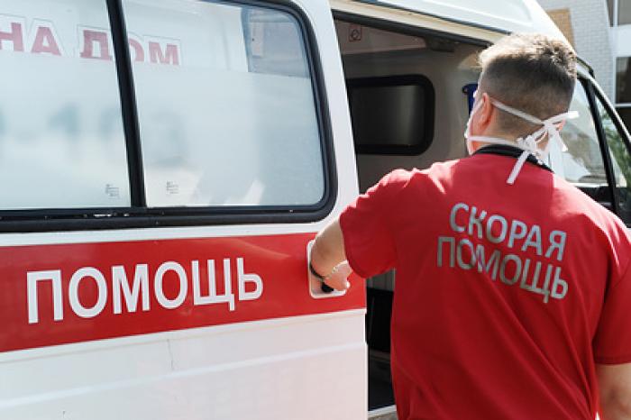 Лечивший бесплодие российский врач покончил с собой после угроз коллекторов