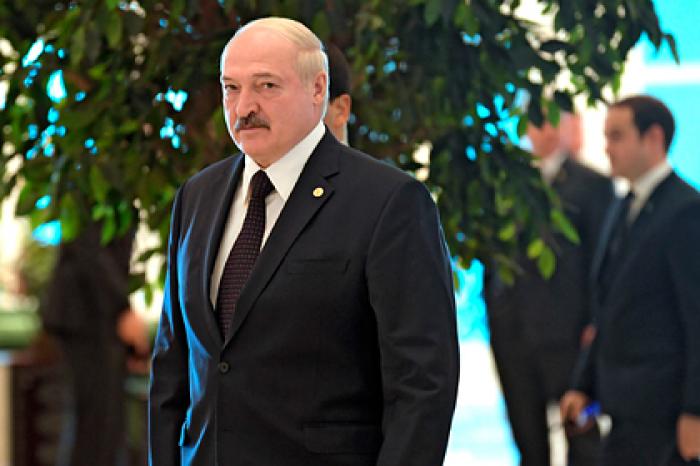 Лукашенко приедет в Москву на парад Победы