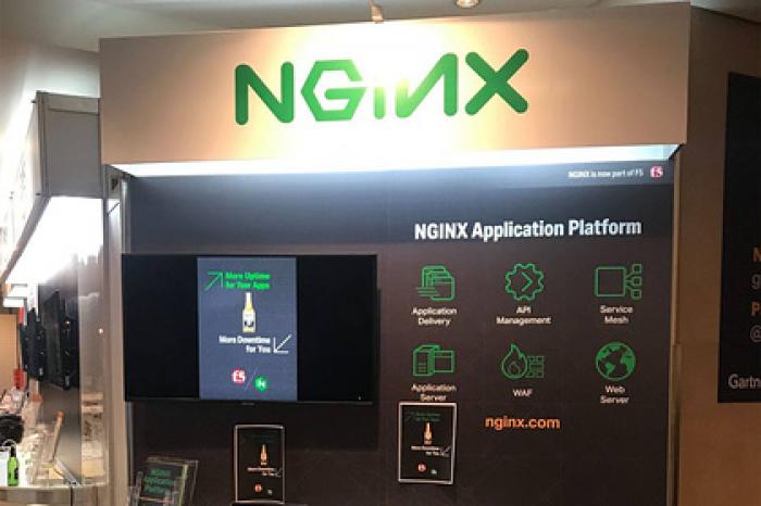 Lynwood Investments подала иск в американский суд по делу Nginx