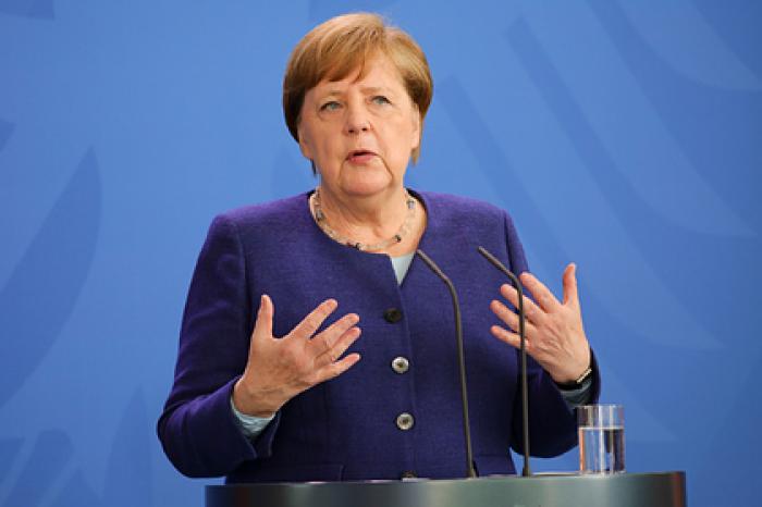 Меркель решила больше не выдвигаться на пост канцлера Германии