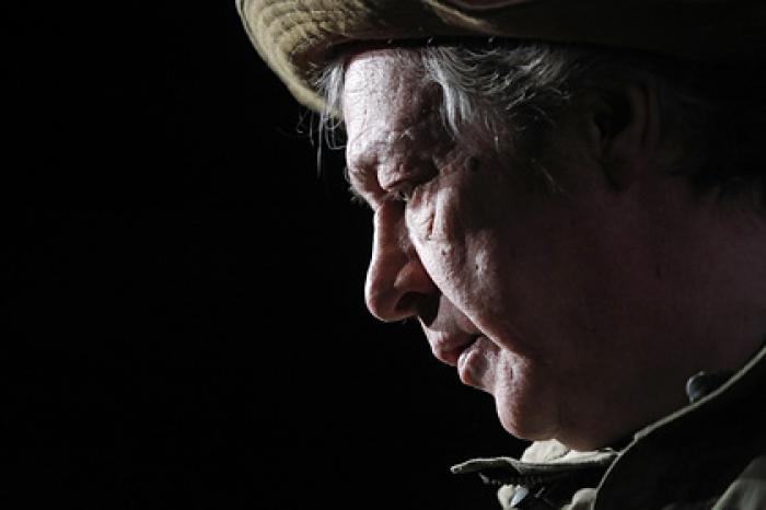 Михаила Ефремова задержали