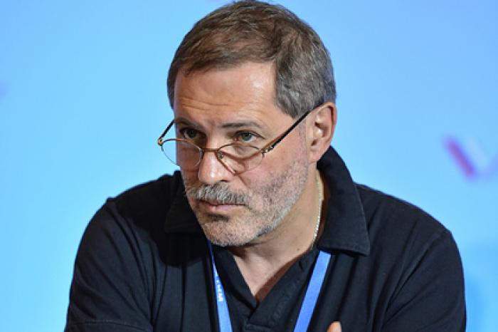 Михаил Леонтьев назвал критикующих Ефремова моральными уродами