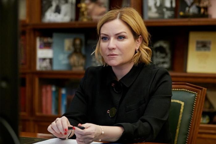 Минкульт заявил о реальности нагнать планы в связи с возобновлением киносъемок