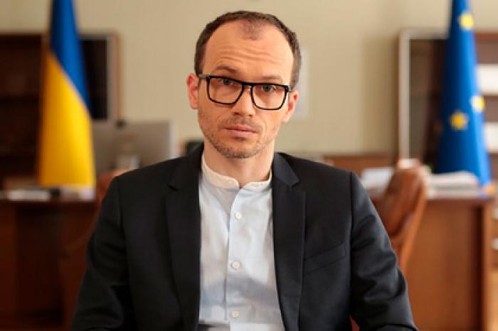 Минюст Украины предложил отменить люстрацию советских чиновников