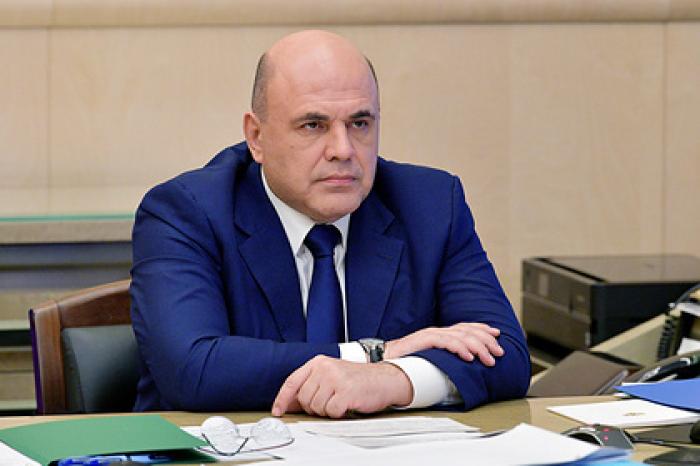 Мишустин отменил акты времен Сталина и Косыгина