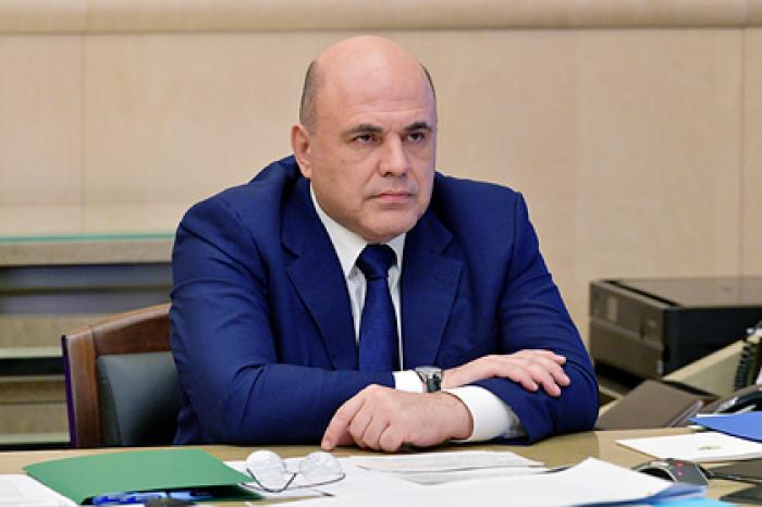 Мишустин поручил ускорить цифровую трансформацию работы госорганов
