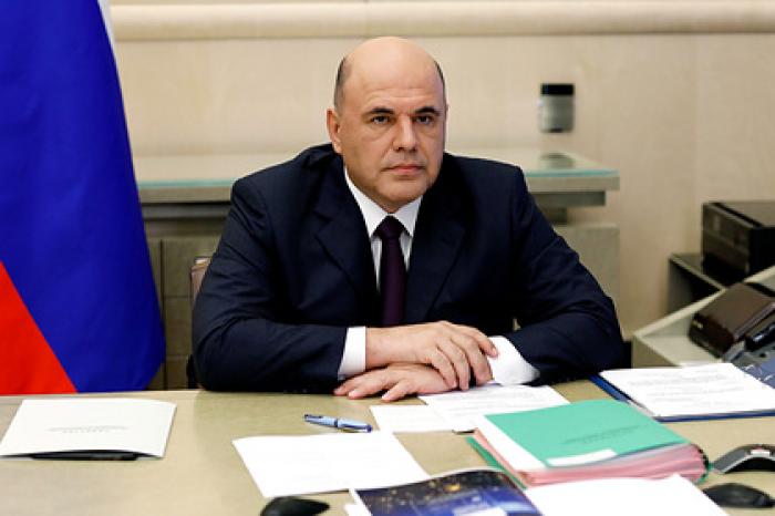 Мишустин заявил об основаниях для снятия ограничений в России