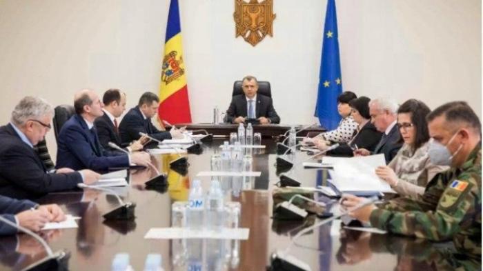 Мнение: Кабмин Кику утратил политическую поддержку и доверие граждан