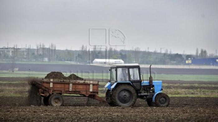 Молдова получит кредит на модернизацию сельхозтехники и оборудования от Японии