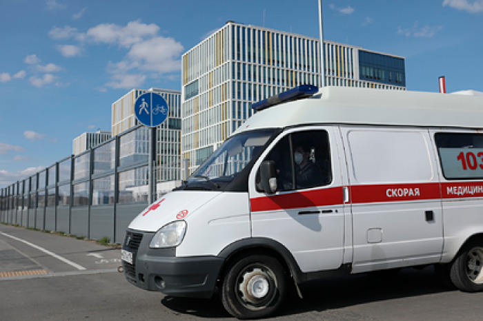 Москва оказалась эффективнее других мегаполисов мира в борьбе с коронавирусом
