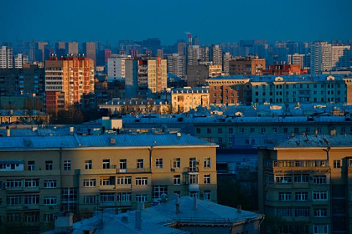 Москвичам назвали дату возвращения лета