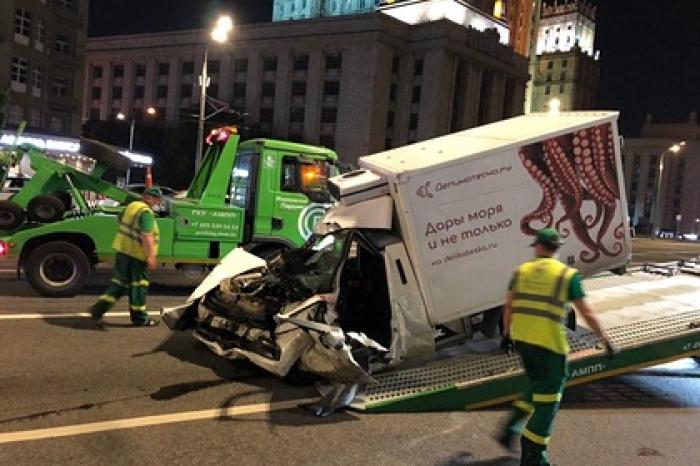 Наличие наркотиков в крови Ефремова объяснили