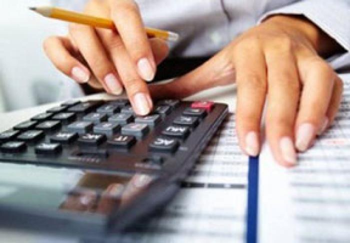 НАЛОГОВЫЕ ПОСТУПЛЕНИЯ В БЮДЖЕТ СОКРАТИЛИСЬ НА 2,3%