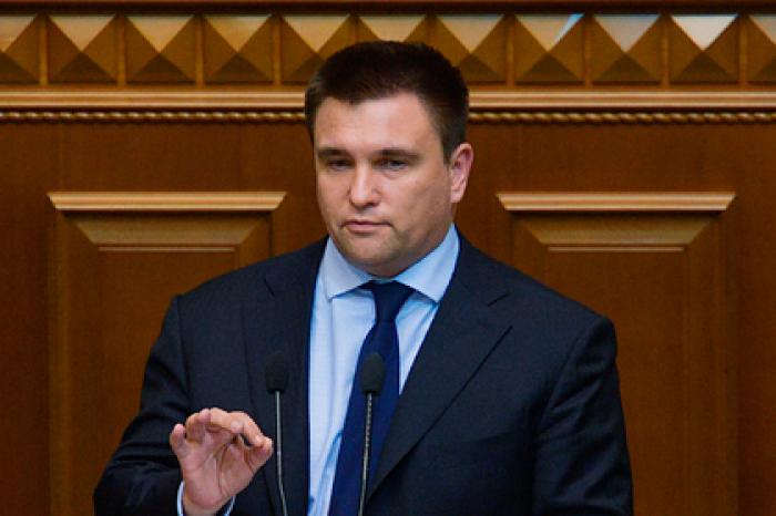 На Украине назвали единственный способ вернуть Крым