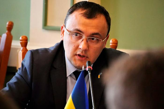 На Украине объяснили невозможность отгородиться от России рвом и стеной