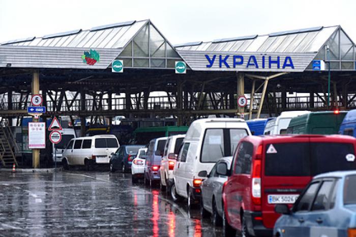 На Украине попросили выделить еще 169 миллионов долларов на стену с Россией