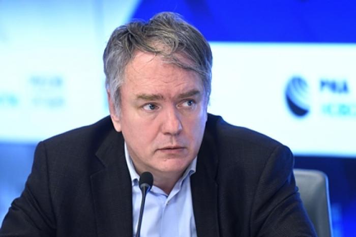 Названо место России в числе наследников США в мировом лидерстве
