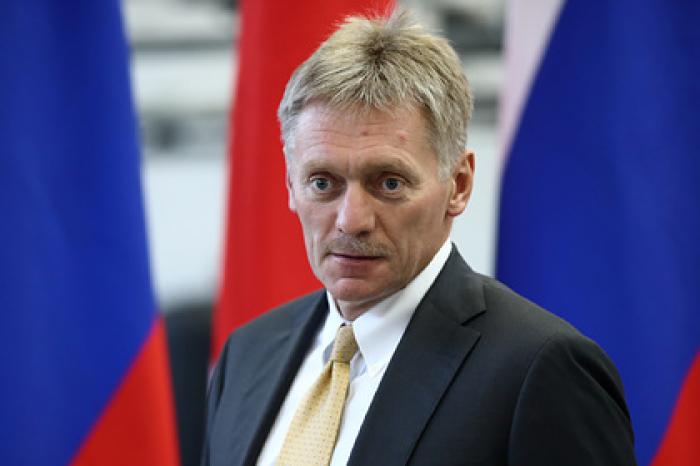 Названы основные темы обращения Путина к нации