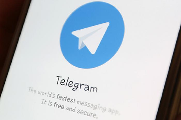 Названы причины разблокировки Telegram