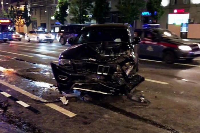 Названы способы избежать тюрьмы для Ефремова после смертельного ДТП