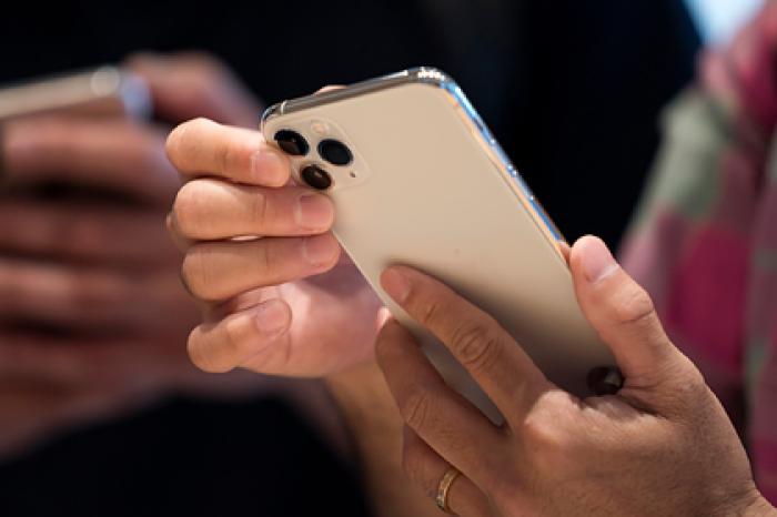 Обновление iOS сломало iPhone и iPad