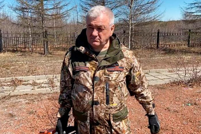 Обвиненного в браконьерстве российского мэра уволили через суд