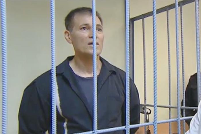 Обвиняемого в России в контрабанде наркотиков американца вывезли на родину