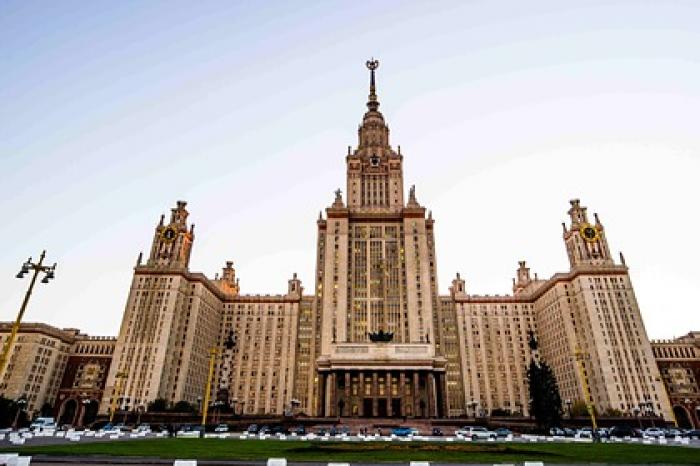 Объяснена привлекательность российских вузов для Китая