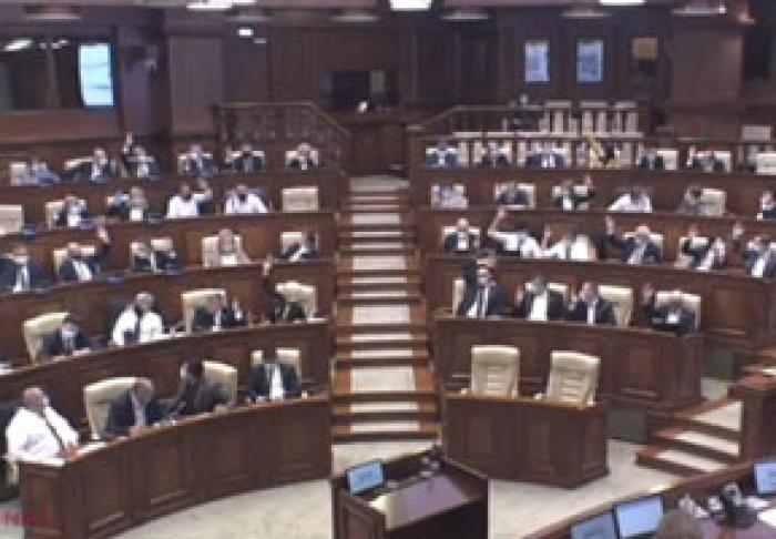 ОППОЗИЦИОННАЯ ГРУППА PRO MOLDOVA ВНЕСЛА В ПАРЛАМЕНТ ПРОЕКТ РЕЗОЛЮЦИИ ОБ ОТСТАВКЕ МИНИСТРА ЗДРАВООХРАНЕНИЯ