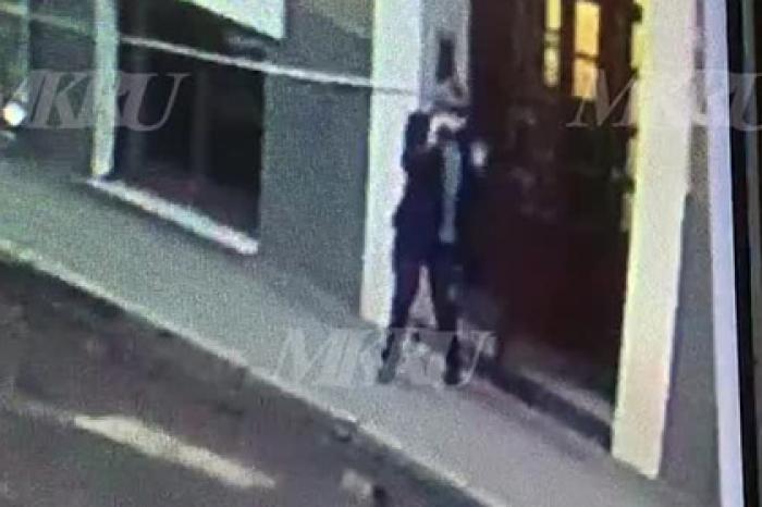 Опубликовано видео с напившимся перед смертельным ДТП Ефремовым
