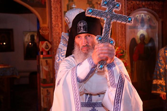 Отрицающего коронавирус «духовника Поклонской» обвинили в распространении фейков