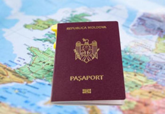 ПАРЛАМЕНТ АННУЛИРОВАЛ ЗАКОН О ПРЕДОСТАВЛЕНИИ ГРАЖДАНСТВА МОЛДОВЫ В ОБМЕН НА ИНВЕСТИЦИИ