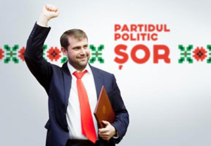 ПАРТИЯ “ШОР” НАСТАИВАЕТ НА ОТМЕНЕ ОГРАНИЧЕНИЙ РЕТРАНСЛЯЦИИ РОССИЙСКИХ ТЕЛЕКАНАЛОВ