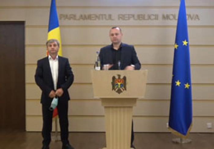 ПАРТИЯ СОЦИАЛИСТОВ ВЫСТУПАЕТ ЗА ПРОВЕДЕНИЕ ДОСРОЧНЫХ ВЫБОРОВ ПО ПРОПОРЦИОНАЛЬНОЙ ИЗБИРАТЕЛЬНОЙ СИСТЕМЕ