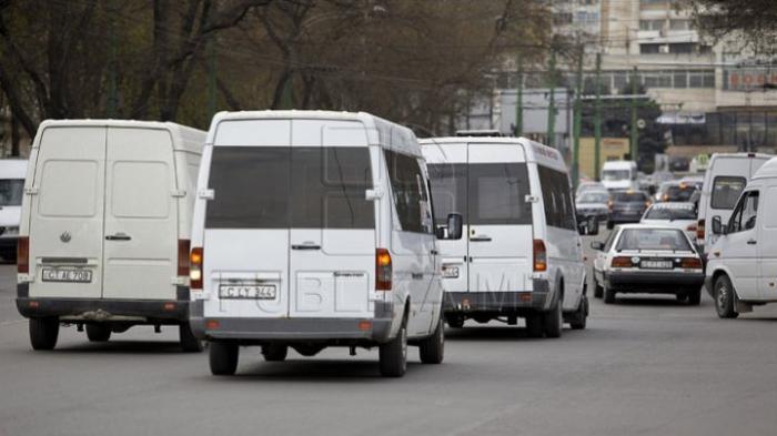 Перевозчики пассажиров подсчитали ущерб из-за объявленого в марте ЧП