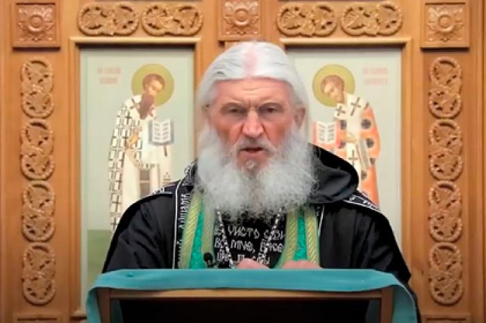 Песков ответил на вопрос о захвате казаками монастыря на Урале