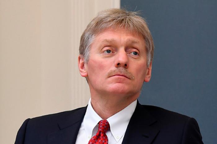 Песков рассказал об общении Путина и Лукашенко на параде Победы