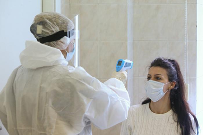 Попова назвала процент россиян с иммунитетом к коронавирусу