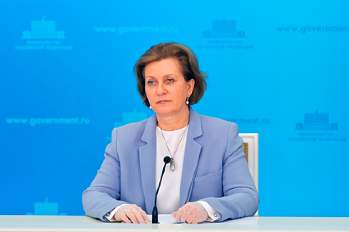 Попова призвала не обнадеживаться прогнозами о появлении вакцины от COVID-19